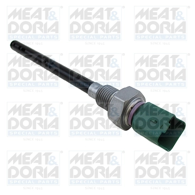 Sensor, engine oil level